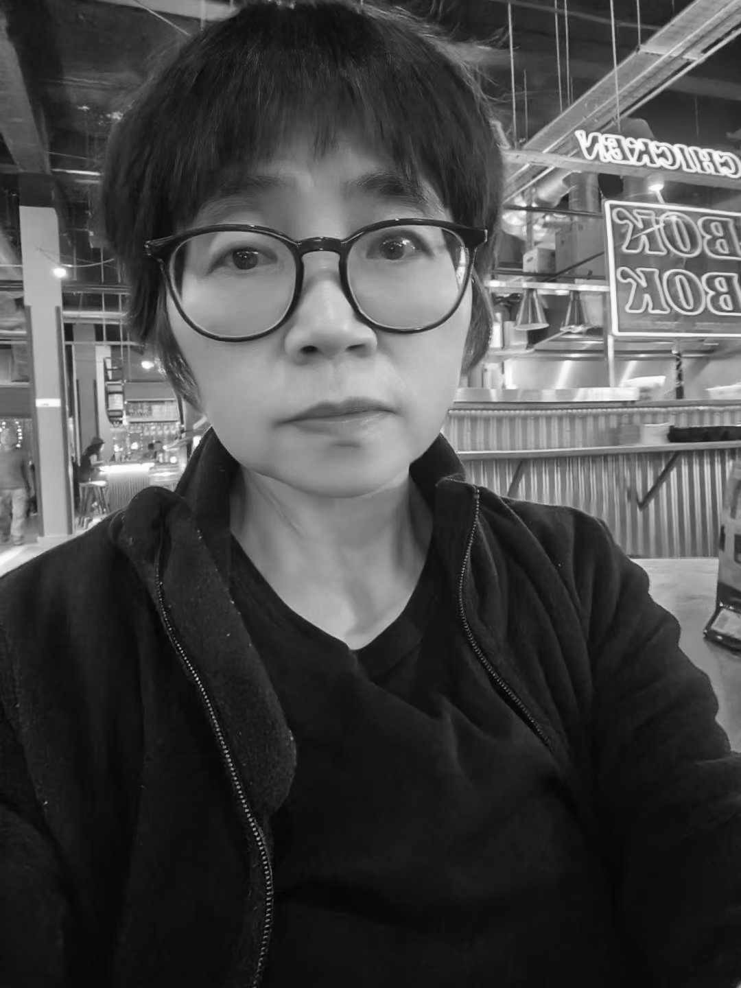 Sunni - Massage (Sports) Therapist & Pilates for All Instructor · She/Her