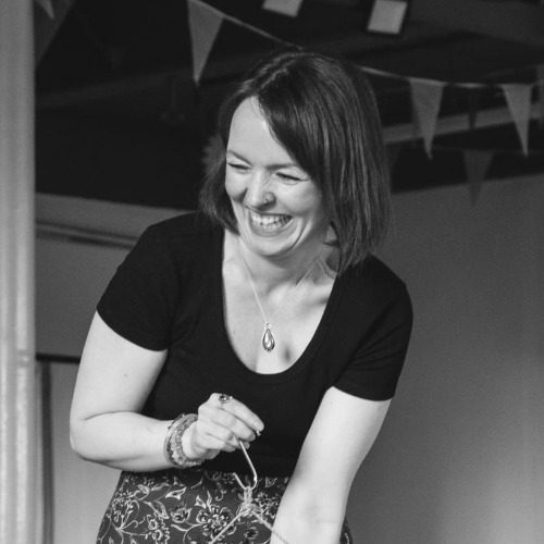 Amie - Crystal Healer & Reiki Practitioner · She/Her