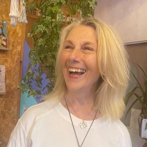 Anne - Yoga Teacher · She/Her