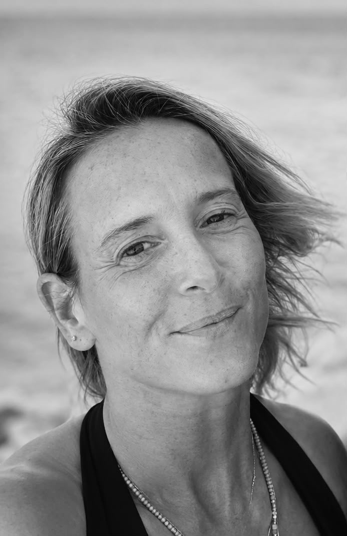 Belle - Pilates & Trapeze Yoga · She/Her