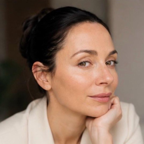 Charlotte Curtis - Breathwork Facilitator · She/Her