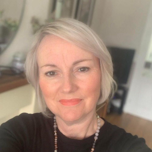 Elaine - Parent & Baby Facilitator · She/Her
