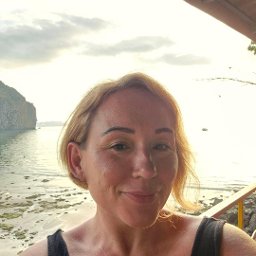 Gill - Holistic Therapist · She/Her