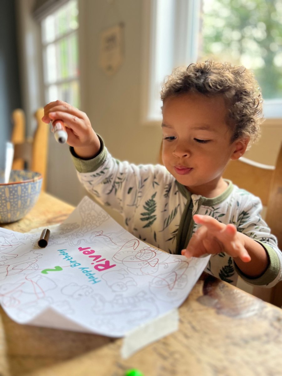 Mini Art Club - 18 months to 5 years at The Hive, Transcend Studios, Eccles