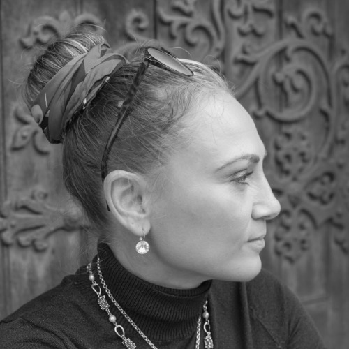 Julie - Holistic Therapist & Sound Practitioner · She/Her