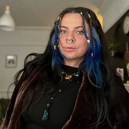 Liv - Massage Therapist & Wellbeing Practitioner · She/Her