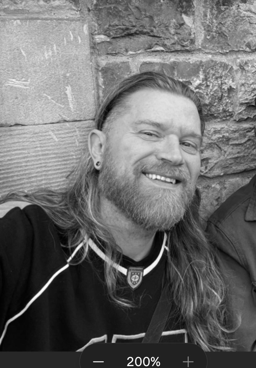 Paulo - Founder · Dance Fitness, Moving Meditation & Sound Journeys